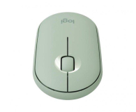 Logitech M350 eukaliptusowy - 615026 - zdjęcie 3